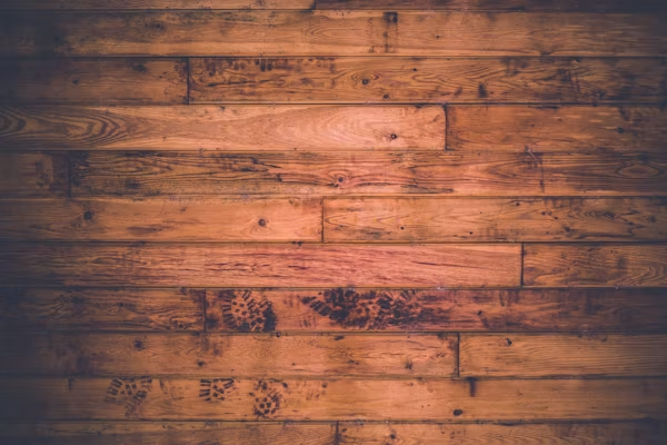 Hardwood Flooring