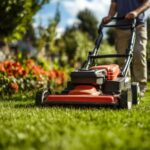 Seasonal Lawn Care Experts