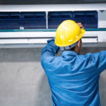AC Install