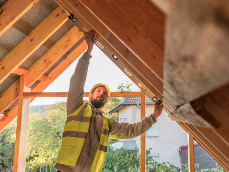 Loft Conversions