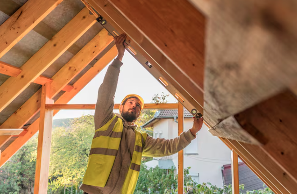 Loft Conversions