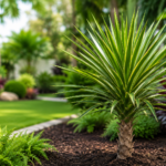 Spikes Dracaena