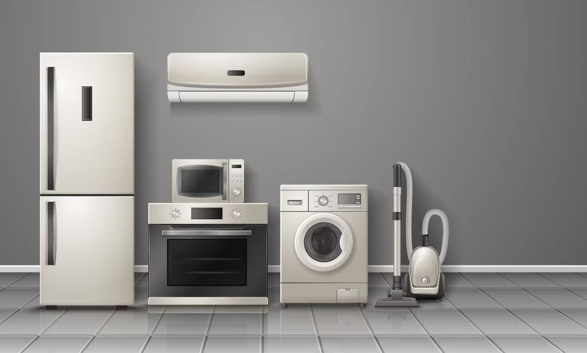 Home Appliances
